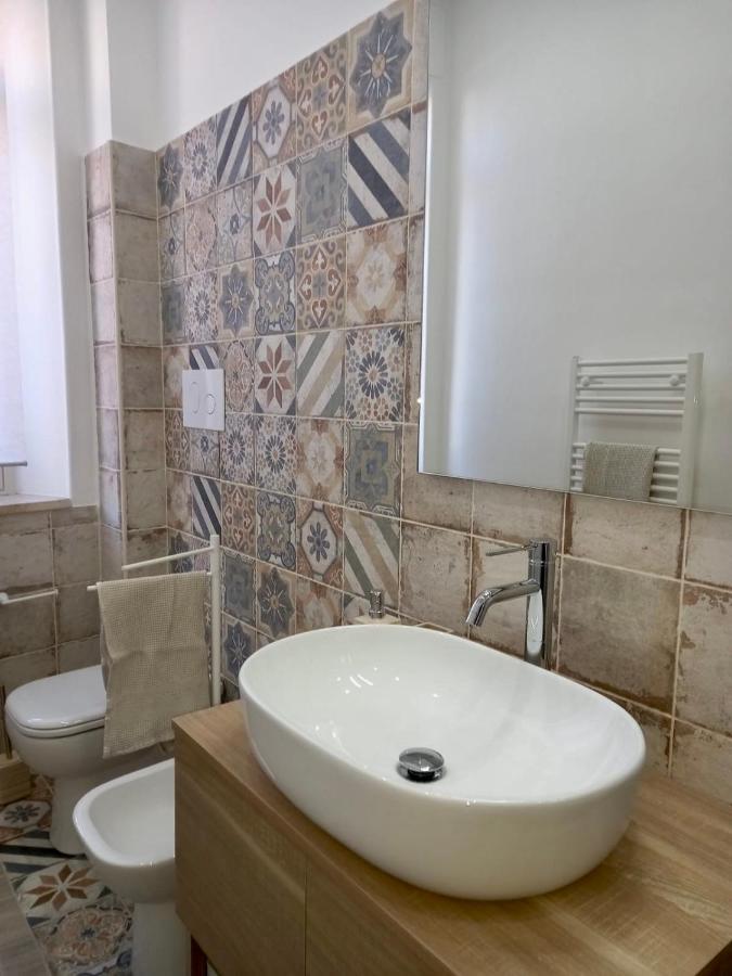 Donsanto Casa Vacanze Taormina Exterior photo