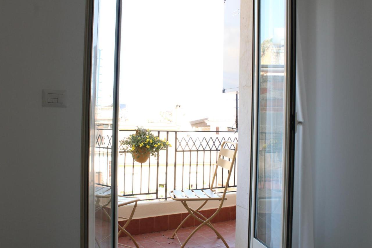 Donsanto Casa Vacanze Taormina Exterior photo