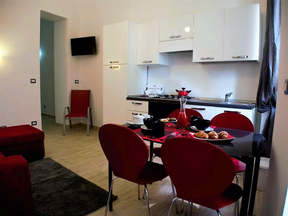 Donsanto Casa Vacanze Taormina Exterior photo