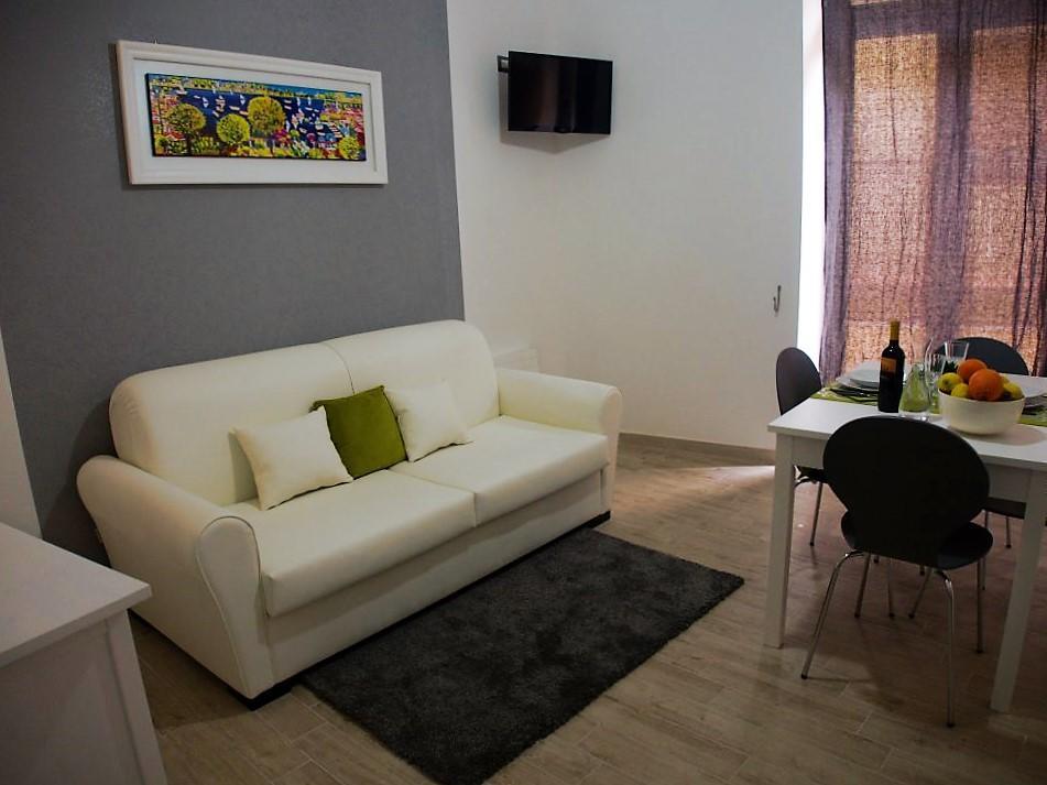Donsanto Casa Vacanze Taormina Exterior photo