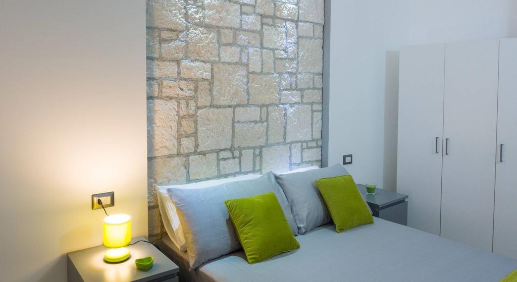 Donsanto Casa Vacanze Taormina Exterior photo