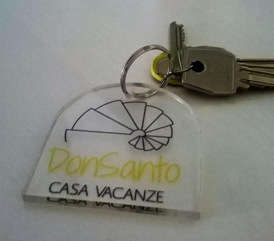 Donsanto Casa Vacanze Taormina Exterior photo