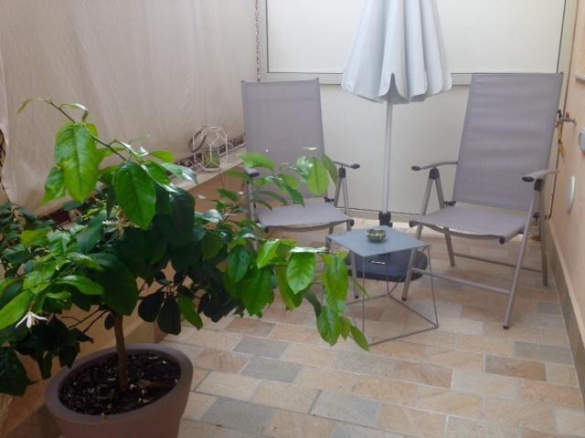Donsanto Casa Vacanze Taormina Exterior photo