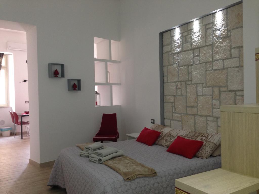 Donsanto Casa Vacanze Taormina Exterior photo