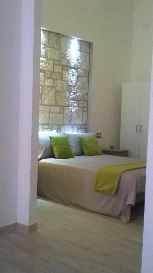 Donsanto Casa Vacanze Taormina Exterior photo